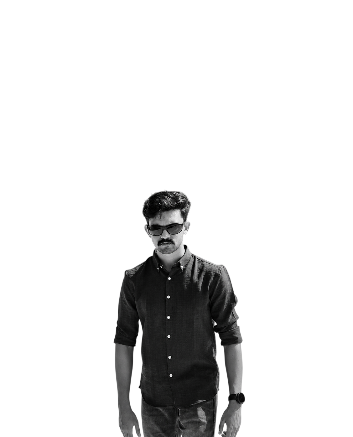 Justin Jacob Saju